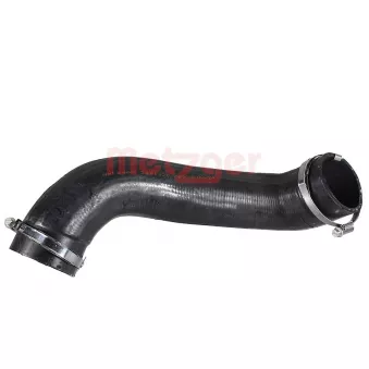 Gaine de suralimentation METZGER 2401320