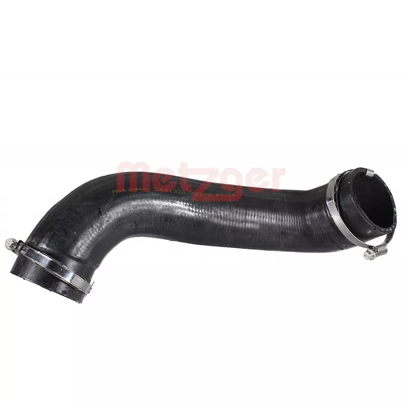 Gaine de suralimentation METZGER 2401320
