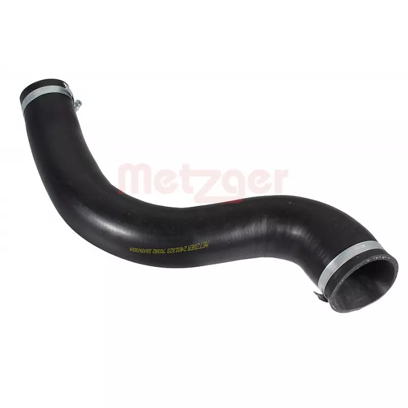 Gaine de suralimentation METZGER 2401323