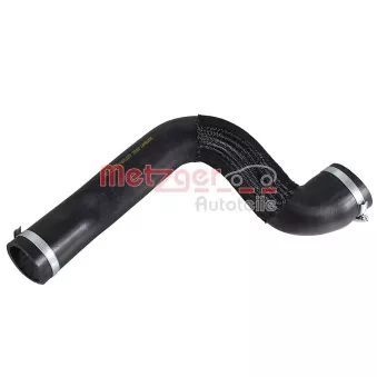 Gaine de suralimentation METZGER 2401324