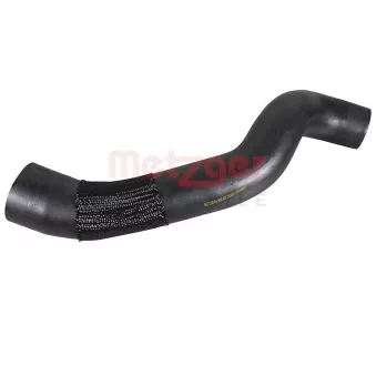 Gaine de suralimentation METZGER 2401325