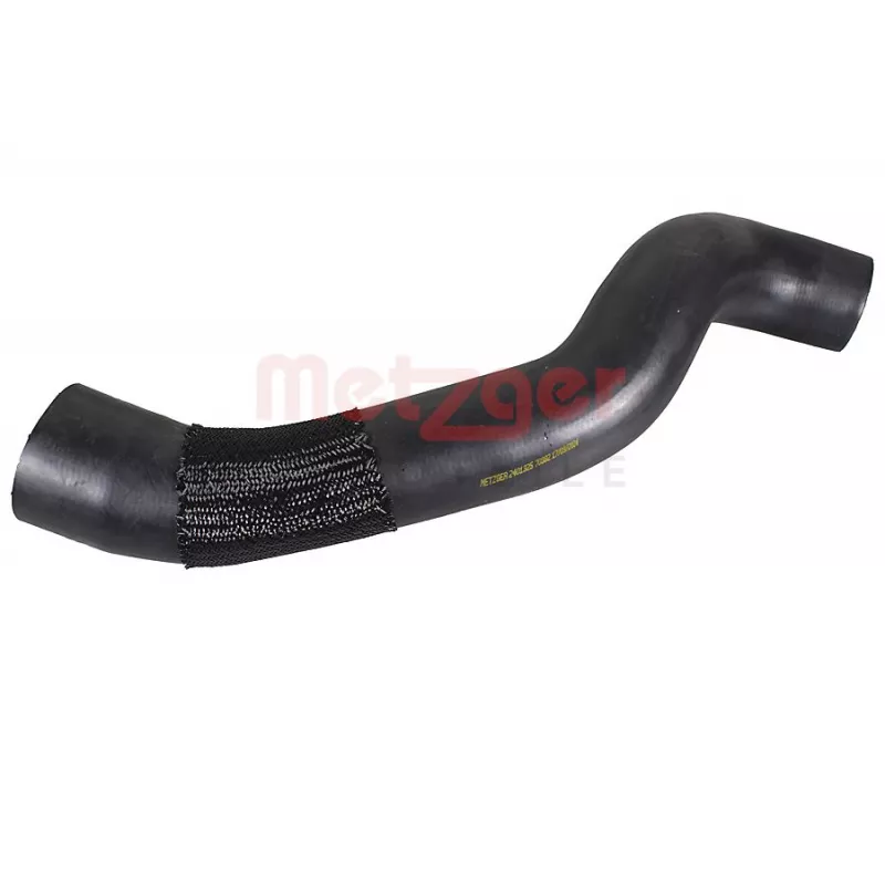 Gaine de suralimentation METZGER 2401325