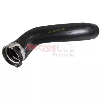 Gaine de suralimentation METZGER 2401326