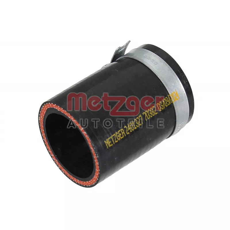 Gaine de suralimentation METZGER 2401327