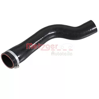 Gaine de suralimentation METZGER 2401329