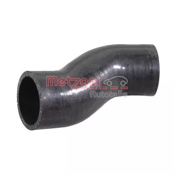 Gaine de suralimentation METZGER 2401332