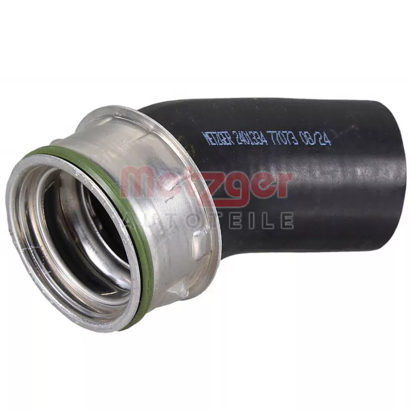 Gaine de suralimentation METZGER 2401334