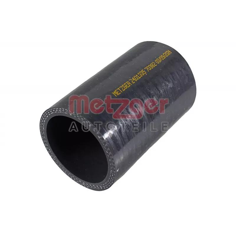 Gaine de suralimentation METZGER 2401335