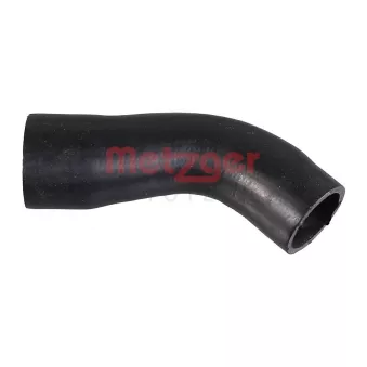 Gaine de suralimentation METZGER 2401343