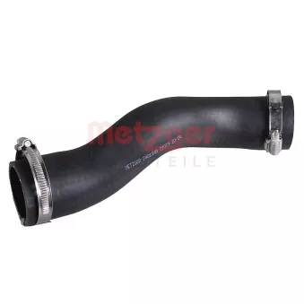 Gaine de suralimentation METZGER 2401348