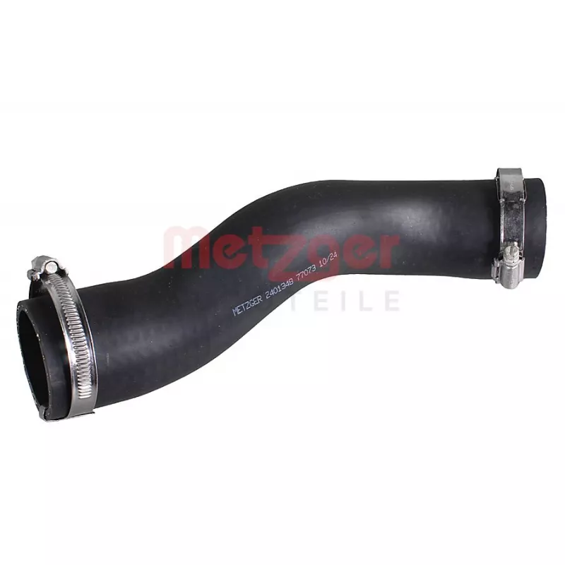 Gaine de suralimentation METZGER 2401348