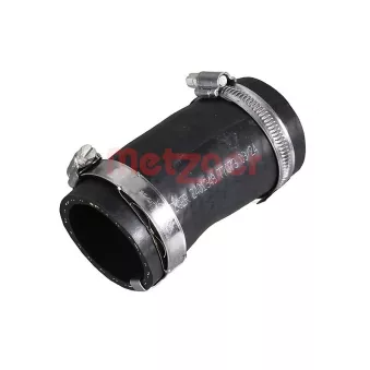 Gaine de suralimentation METZGER 2401349