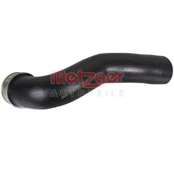 Gaine de suralimentation METZGER 2401351