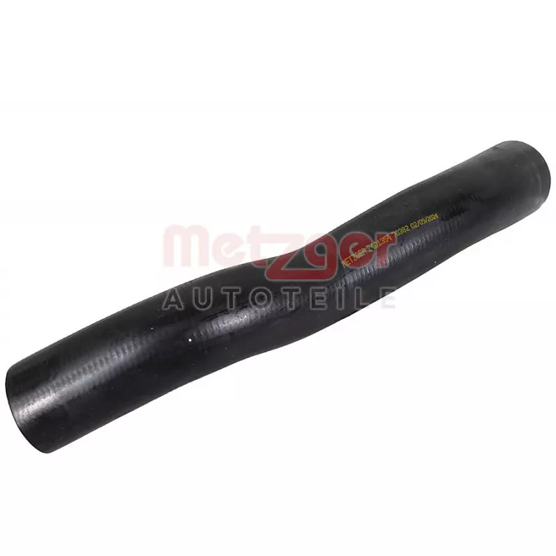 Gaine de suralimentation METZGER 2401354