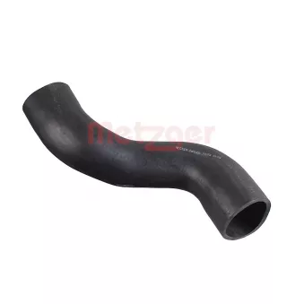 Gaine de suralimentation METZGER 2401355