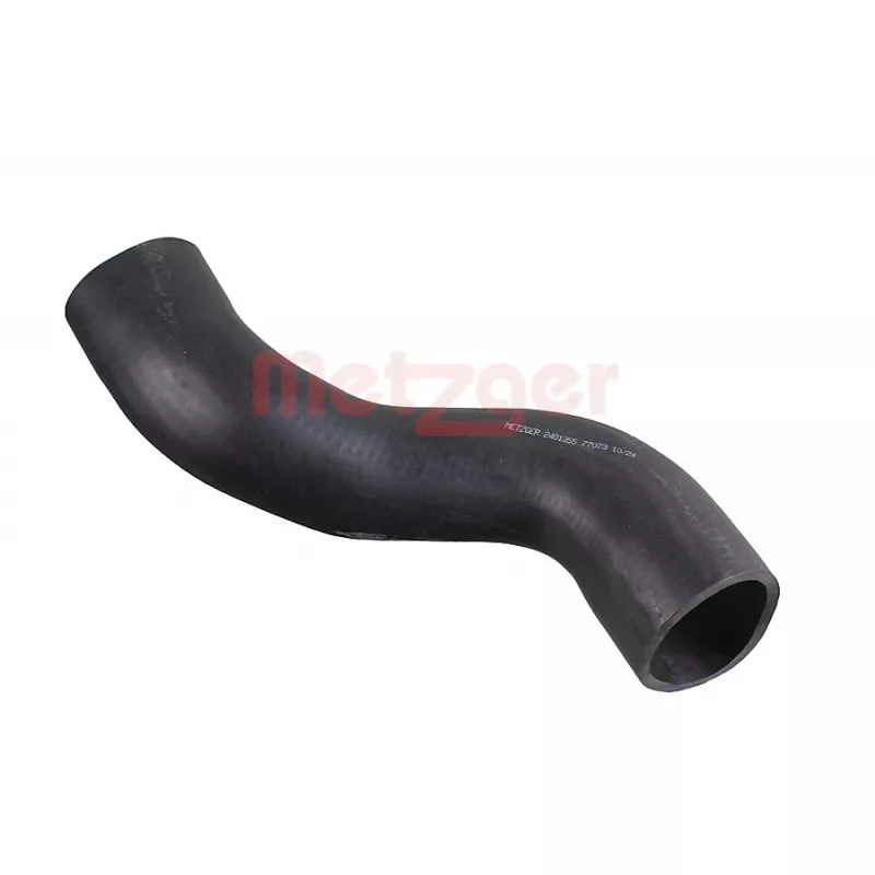 Gaine de suralimentation METZGER 2401355