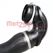 Gaine de suralimentation METZGER 2401357 - Visuel 3