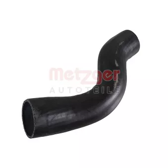 Gaine de suralimentation METZGER 2401358