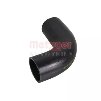 Gaine de suralimentation METZGER 2401359