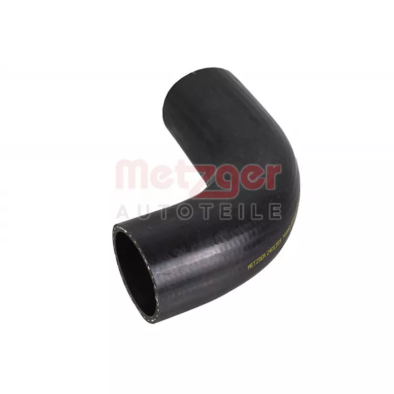 Gaine de suralimentation METZGER 2401359