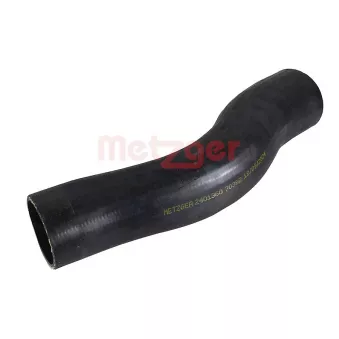 Gaine de suralimentation METZGER 2401360