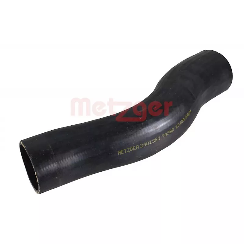 Gaine de suralimentation METZGER 2401360