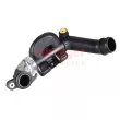 Résonateur, refroidissement de l?air de suralimentation METZGER 2401364 - Visuel 2