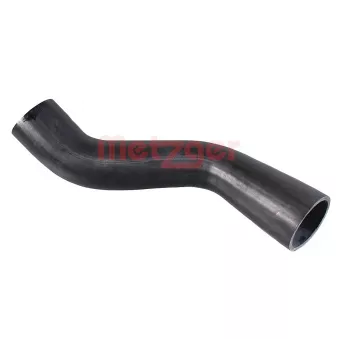 Gaine de suralimentation METZGER 2401367