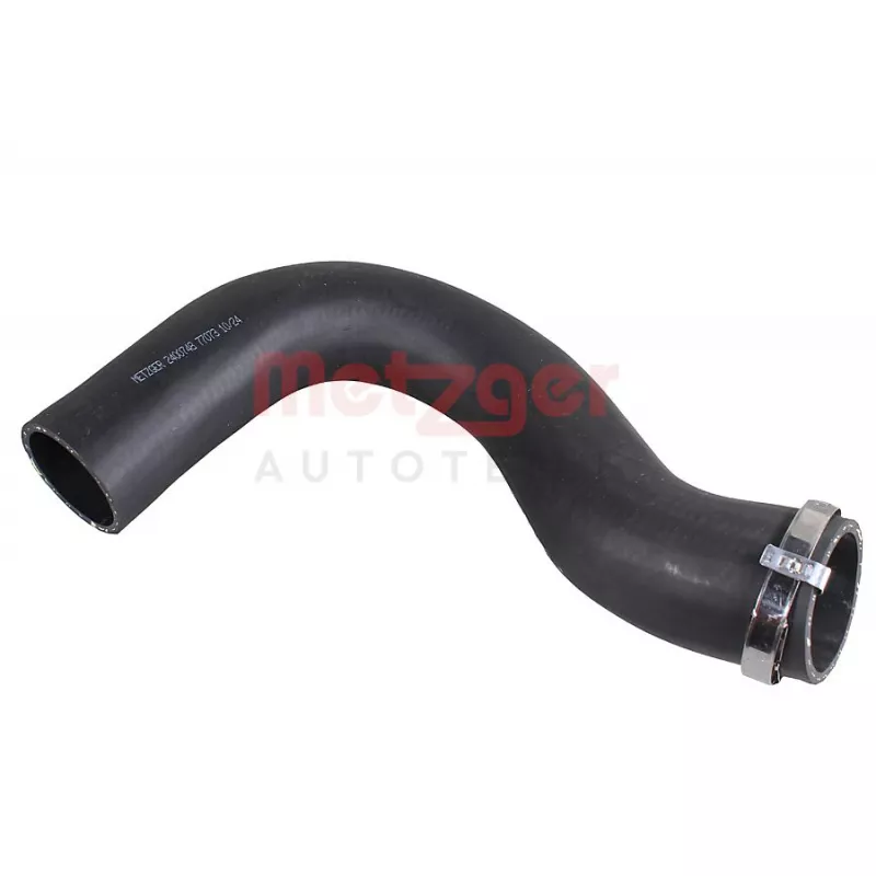 Gaine de suralimentation METZGER 2401370