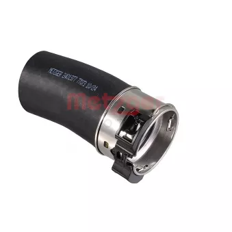 Gaine de suralimentation METZGER 2401377