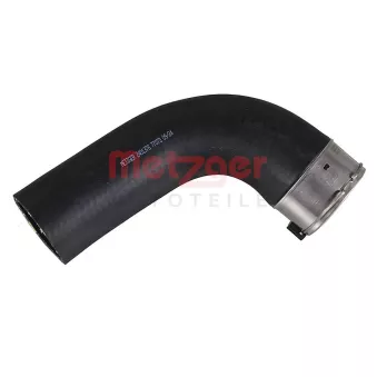Gaine de suralimentation METZGER 2401378
