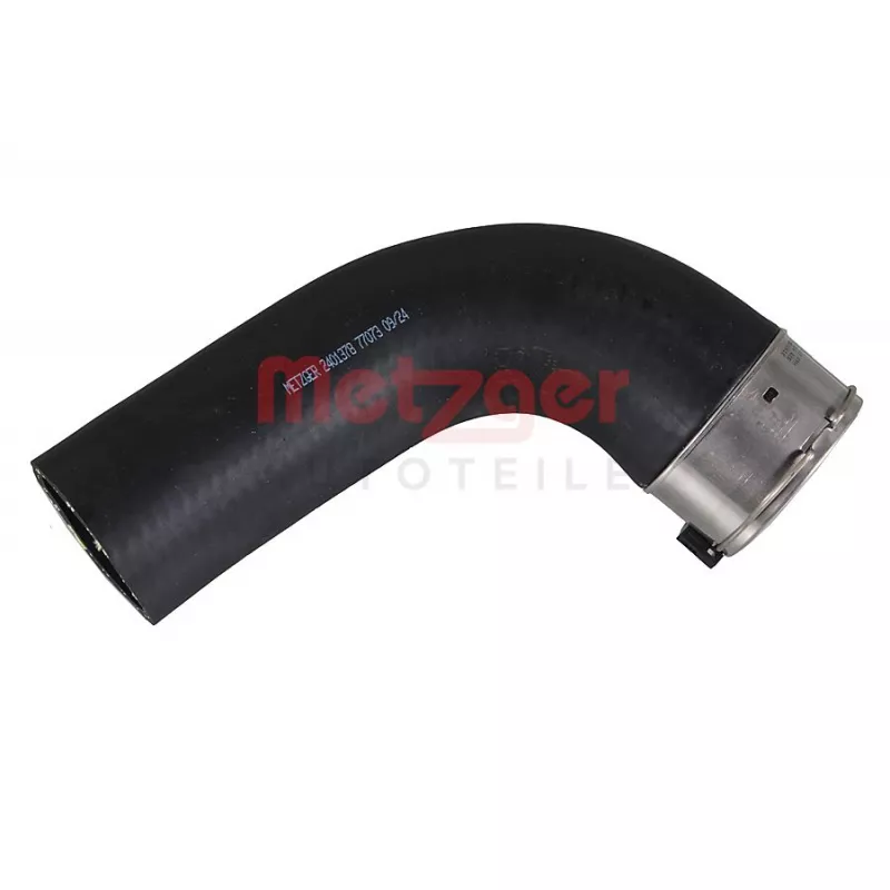 Gaine de suralimentation METZGER 2401378