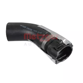 Gaine de suralimentation METZGER 2401380