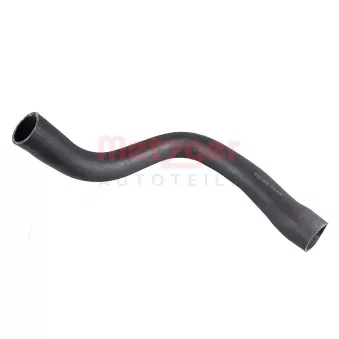 Gaine de suralimentation METZGER 2401381
