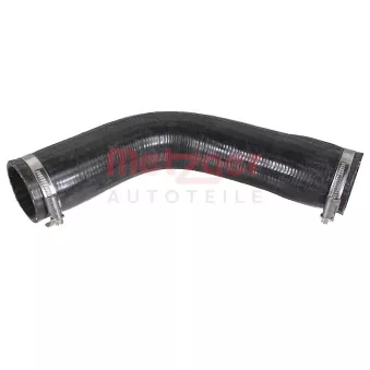 Gaine de suralimentation METZGER 2401393