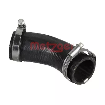 Gaine de suralimentation METZGER 2401394