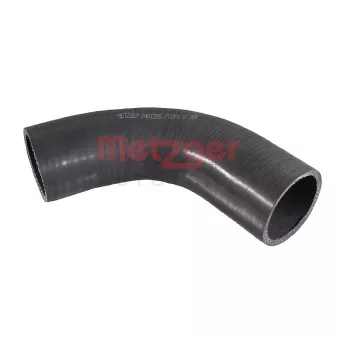 Gaine de suralimentation METZGER 2401395