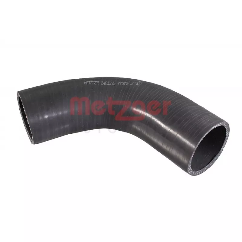 Gaine de suralimentation METZGER 2401395