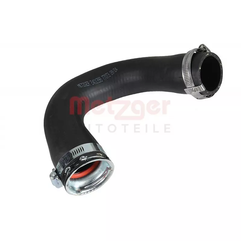 Gaine de suralimentation METZGER 2401398