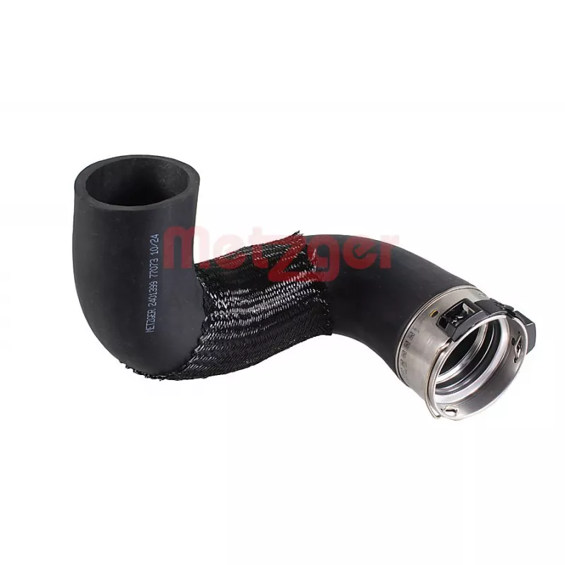 Gaine de suralimentation METZGER 2401399