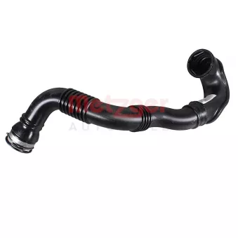 Gaine de suralimentation METZGER 2401400