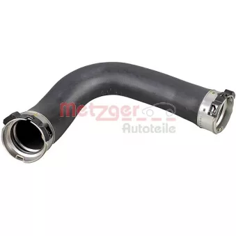 Gaine de suralimentation METZGER 2401401
