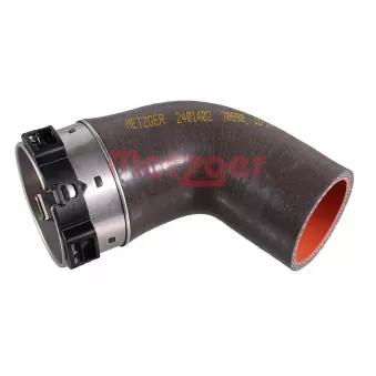 Gaine de suralimentation METZGER 2401402