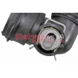 Durite de radiateur METZGER 2421663 - Visuel 2