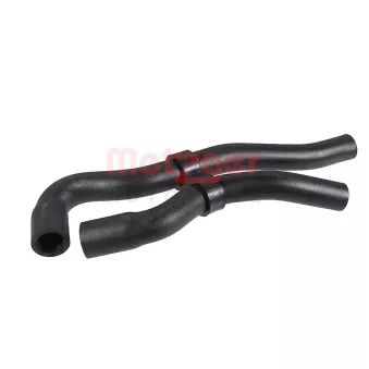 Durite de radiateur METZGER 2421837