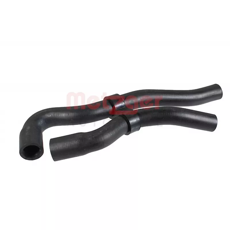 Durite de radiateur METZGER 2421837