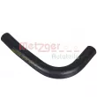Durite de radiateur METZGER 2421869 - Visuel 2