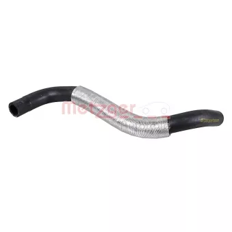 Durite de radiateur METZGER 2421877