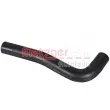 Durite de radiateur METZGER 2421879 - Visuel 2