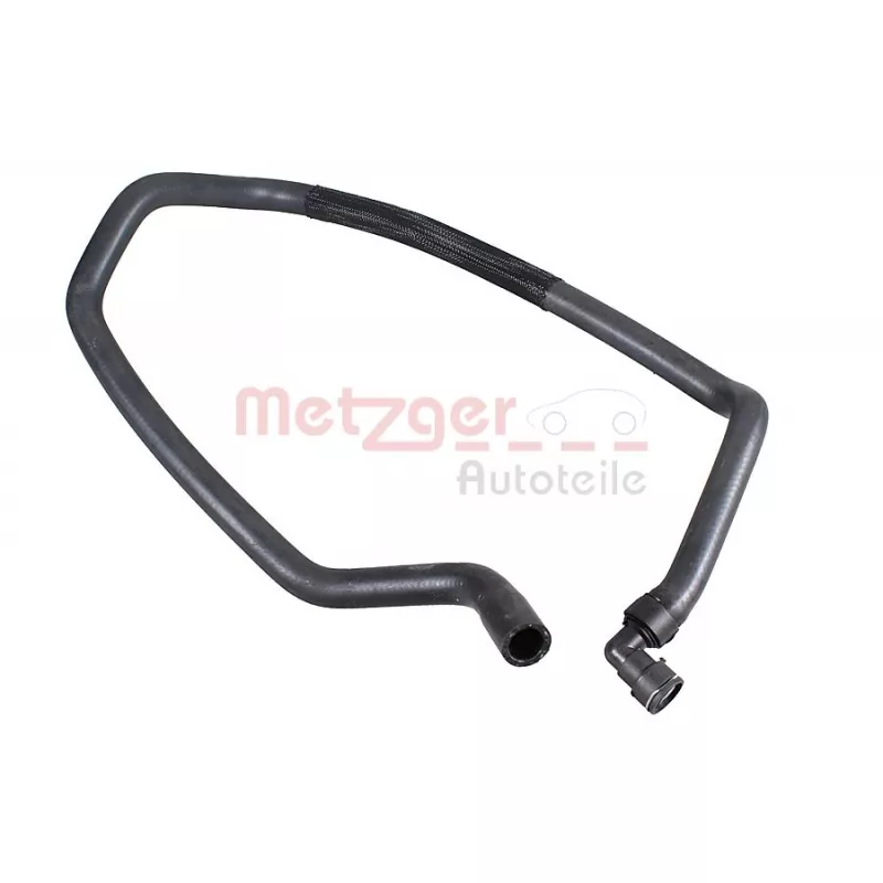 Durite de radiateur METZGER 2421880